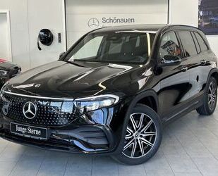 Mercedes-Benz EQB Gebrauchtwagen