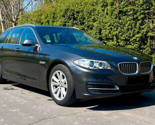 BMW 520 Gebrauchtwagen