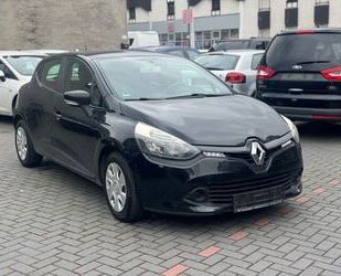 Renault Clio Gebrauchtwagen