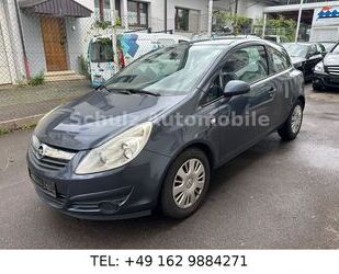 Opel Corsa Gebrauchtwagen
