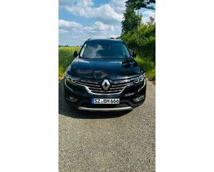 Renault Koleos Gebrauchtwagen