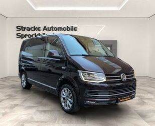 VW T6 Multivan Gebrauchtwagen
