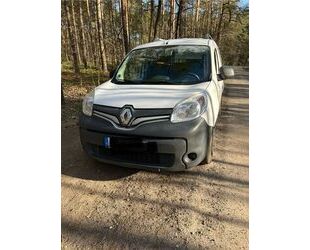 Renault Kangoo Gebrauchtwagen