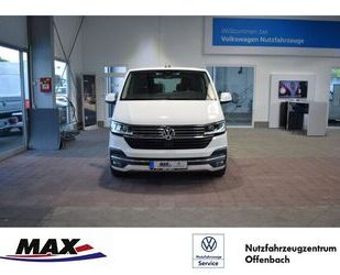 VW T6 Multivan Gebrauchtwagen