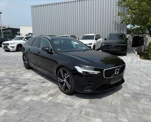 Volvo V90 Gebrauchtwagen