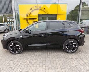 Opel Grandland (X) Gebrauchtwagen