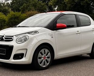 Citroen C1 Gebrauchtwagen