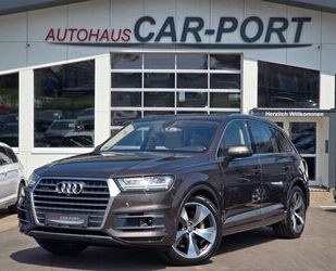 Audi Q7 Gebrauchtwagen