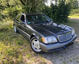 Mercedes-Benz S 400 Gebrauchtwagen