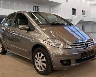 Mercedes-Benz A 170 Gebrauchtwagen