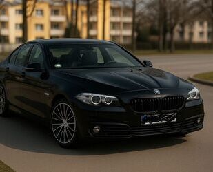BMW 550 Gebrauchtwagen