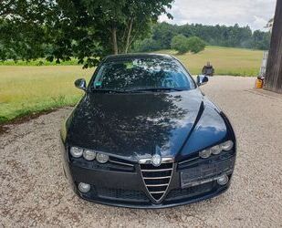 Alfa Romeo 159 Gebrauchtwagen