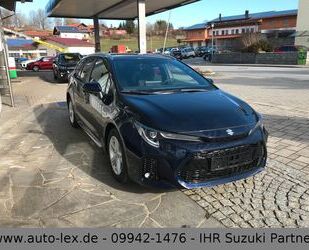 Suzuki Swace Gebrauchtwagen