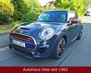 Mini John Cooper Works Gebrauchtwagen