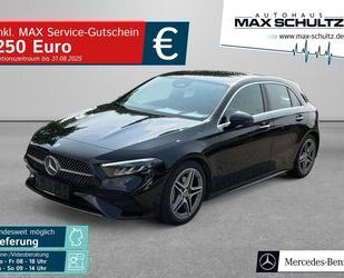 Mercedes-Benz A 200 Gebrauchtwagen