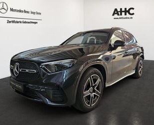 Mercedes-Benz GLC 300 Gebrauchtwagen
