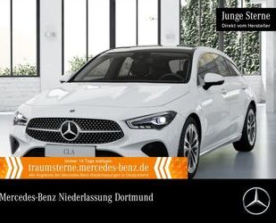 Mercedes-Benz CLA 180 Shooting Brake Gebrauchtwagen