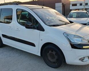 Citroen Berlingo Gebrauchtwagen