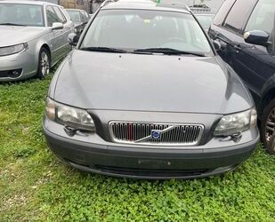 Volvo V70 Gebrauchtwagen