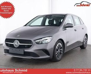 Mercedes-Benz B 200 Gebrauchtwagen