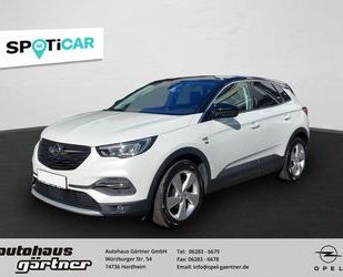 Opel Grandland (X) Gebrauchtwagen
