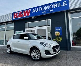 Suzuki Swift Gebrauchtwagen