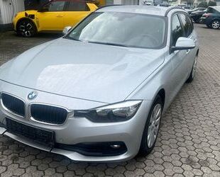 BMW 318 Gebrauchtwagen