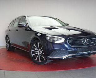 Mercedes-Benz E 300 Gebrauchtwagen