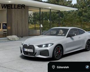 BMW M440 Gebrauchtwagen