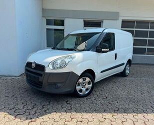 Fiat Doblo Gebrauchtwagen