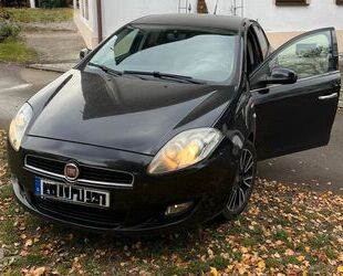 Fiat Bravo Gebrauchtwagen