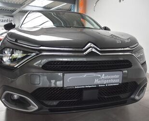 Citroen C4 Gebrauchtwagen