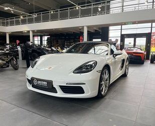Porsche Boxster Gebrauchtwagen