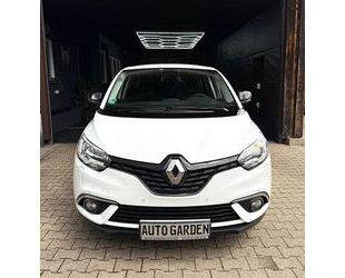 Renault Scenic Gebrauchtwagen