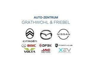 Skoda Citigo Gebrauchtwagen