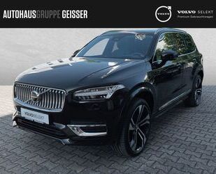Volvo XC90 Gebrauchtwagen
