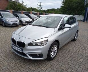BMW 218 Active Tourer Gebrauchtwagen