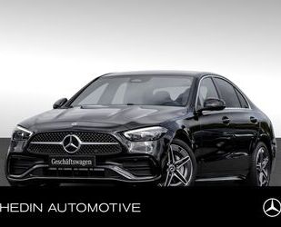 Mercedes-Benz C 200 Gebrauchtwagen