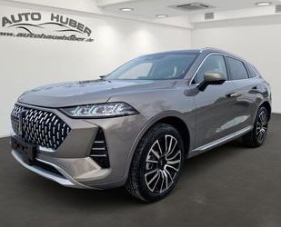 GWM Wey 05 Gebrauchtwagen