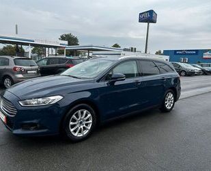 Ford Mondeo Gebrauchtwagen