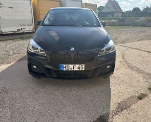 BMW 220 Active Tourer Gebrauchtwagen