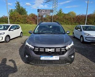 Dacia Jogger Gebrauchtwagen