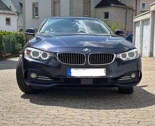 BMW 430 Gran Coupé Gebrauchtwagen