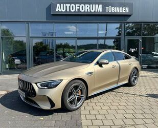 Mercedes-Benz AMG GT Gebrauchtwagen