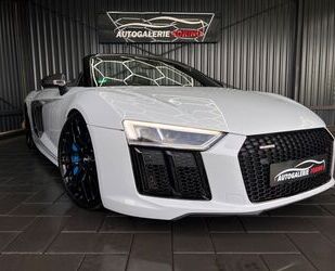 Audi R8 Gebrauchtwagen