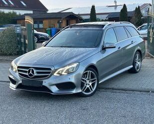 Mercedes-Benz E 250 Gebrauchtwagen
