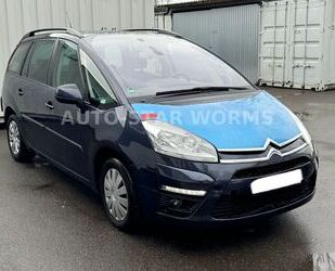 Citroen Grand C4 Picasso / SpaceTourer Gebrauchtwagen