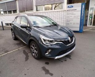 Renault Captur Gebrauchtwagen