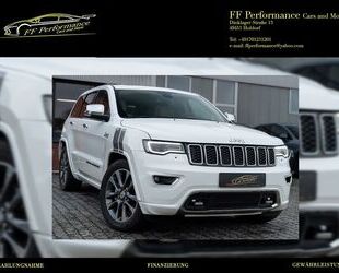 Jeep Grand Cherokee Gebrauchtwagen