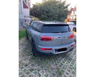 Mini One D Clubman Gebrauchtwagen